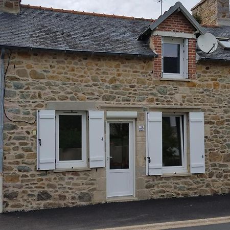 Petite Maison Mignonette Pleneuf-Val-Andre Eksteriør billede