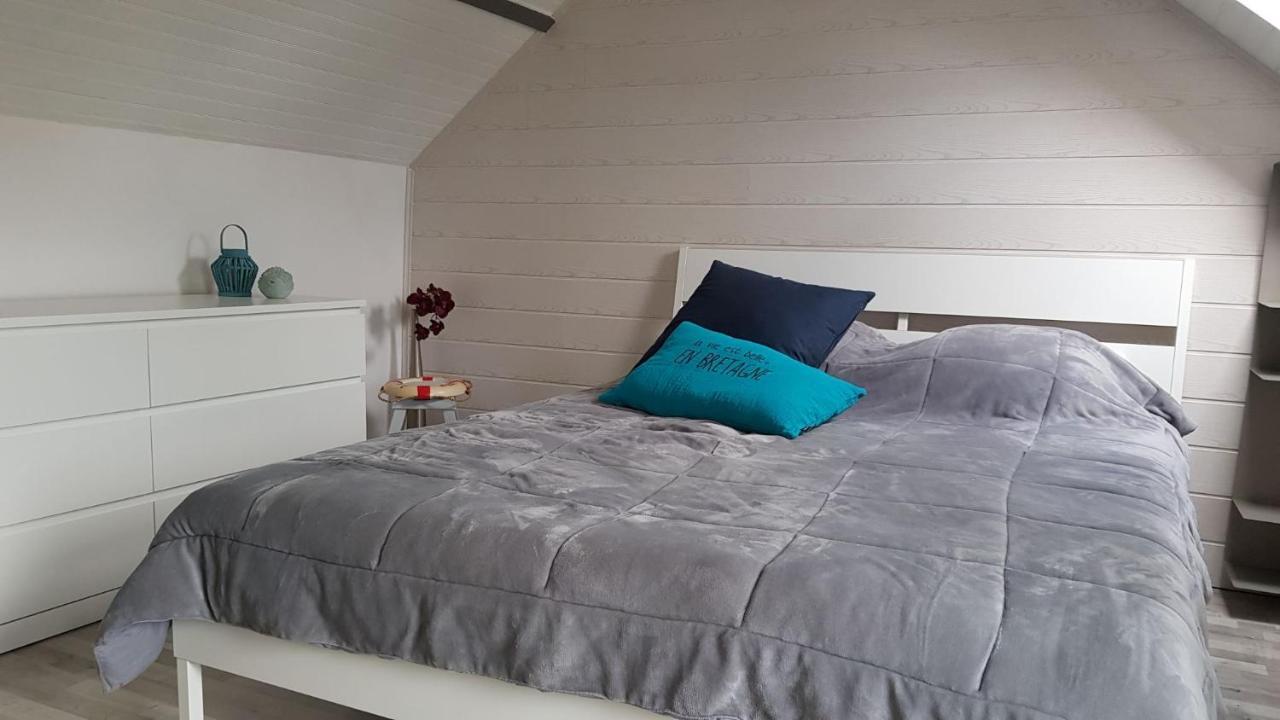 Petite Maison Mignonette Pleneuf-Val-Andre Eksteriør billede