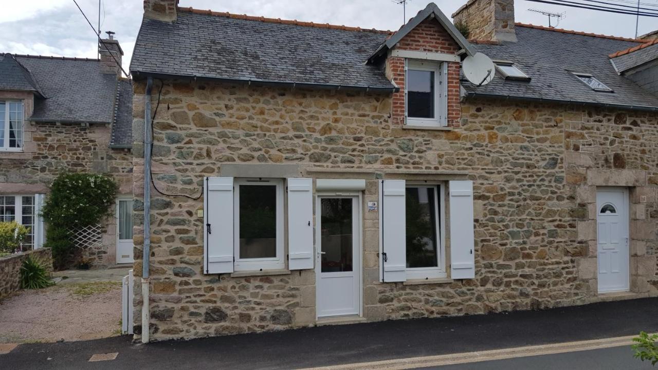Petite Maison Mignonette Pleneuf-Val-Andre Eksteriør billede